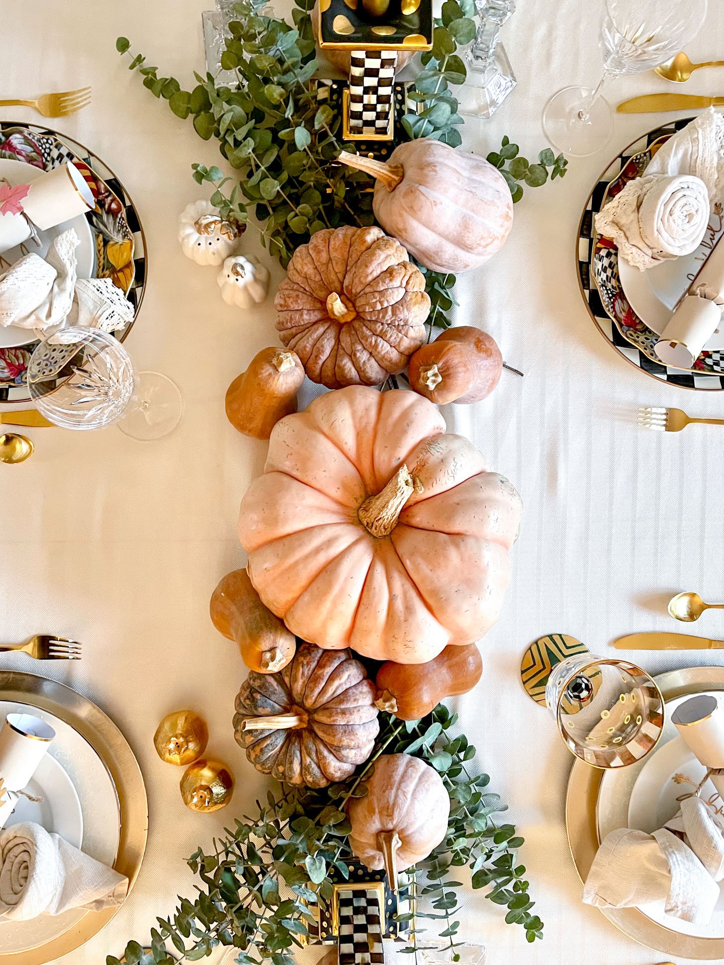 currently crushing on