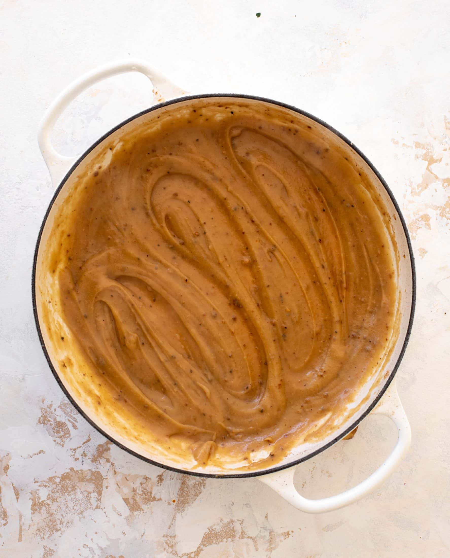 the best make ahead gravy