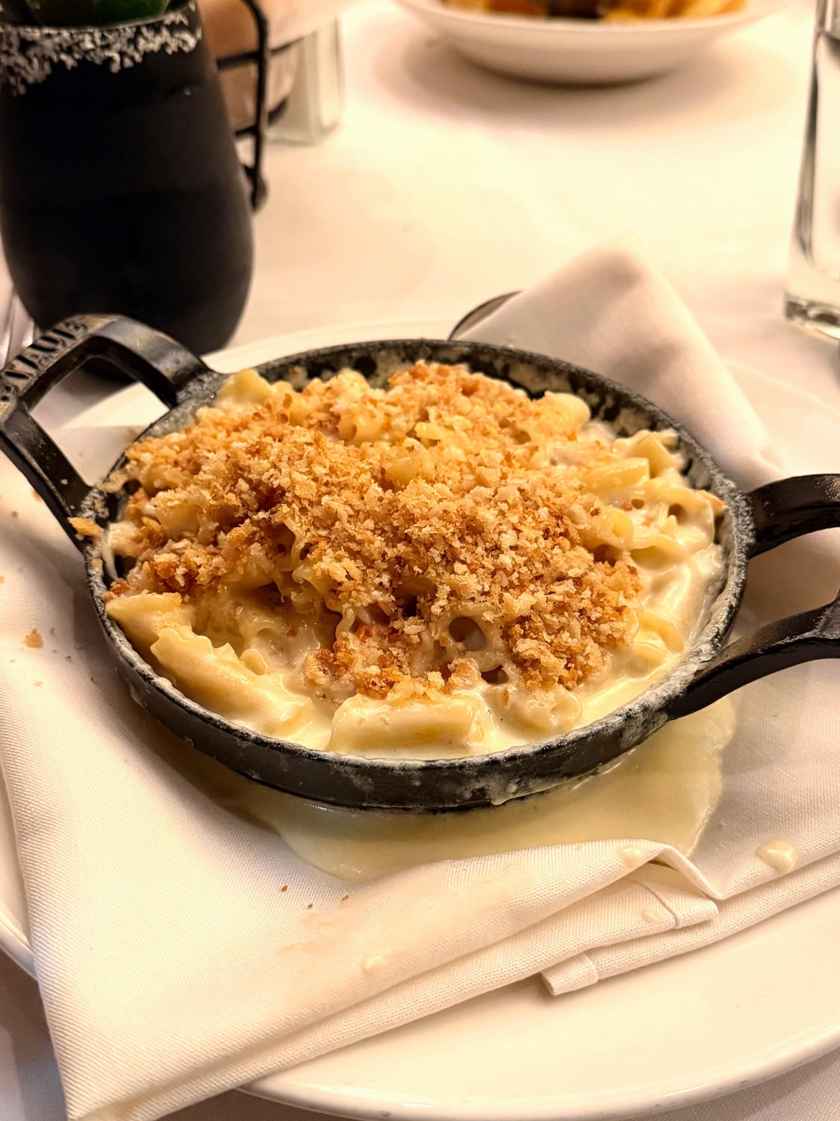 currently crushing on