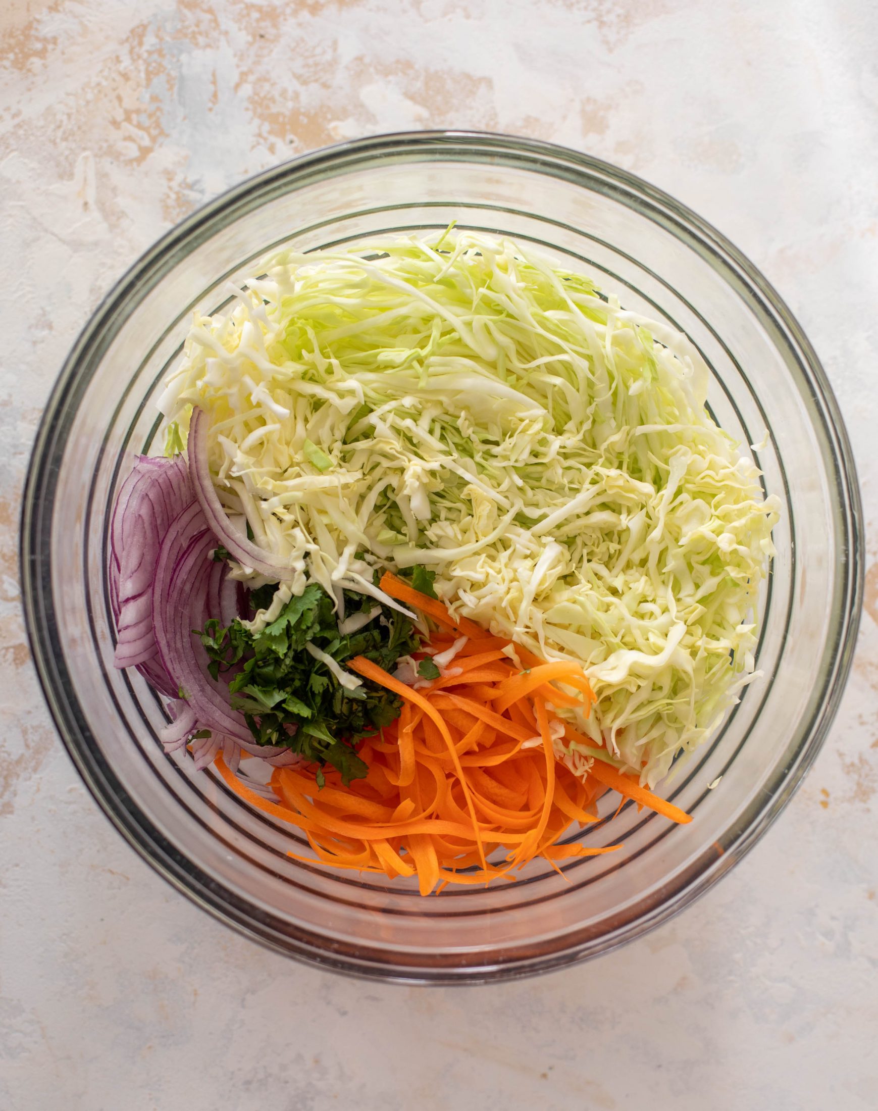 honey mustard chicken thighs with slaw