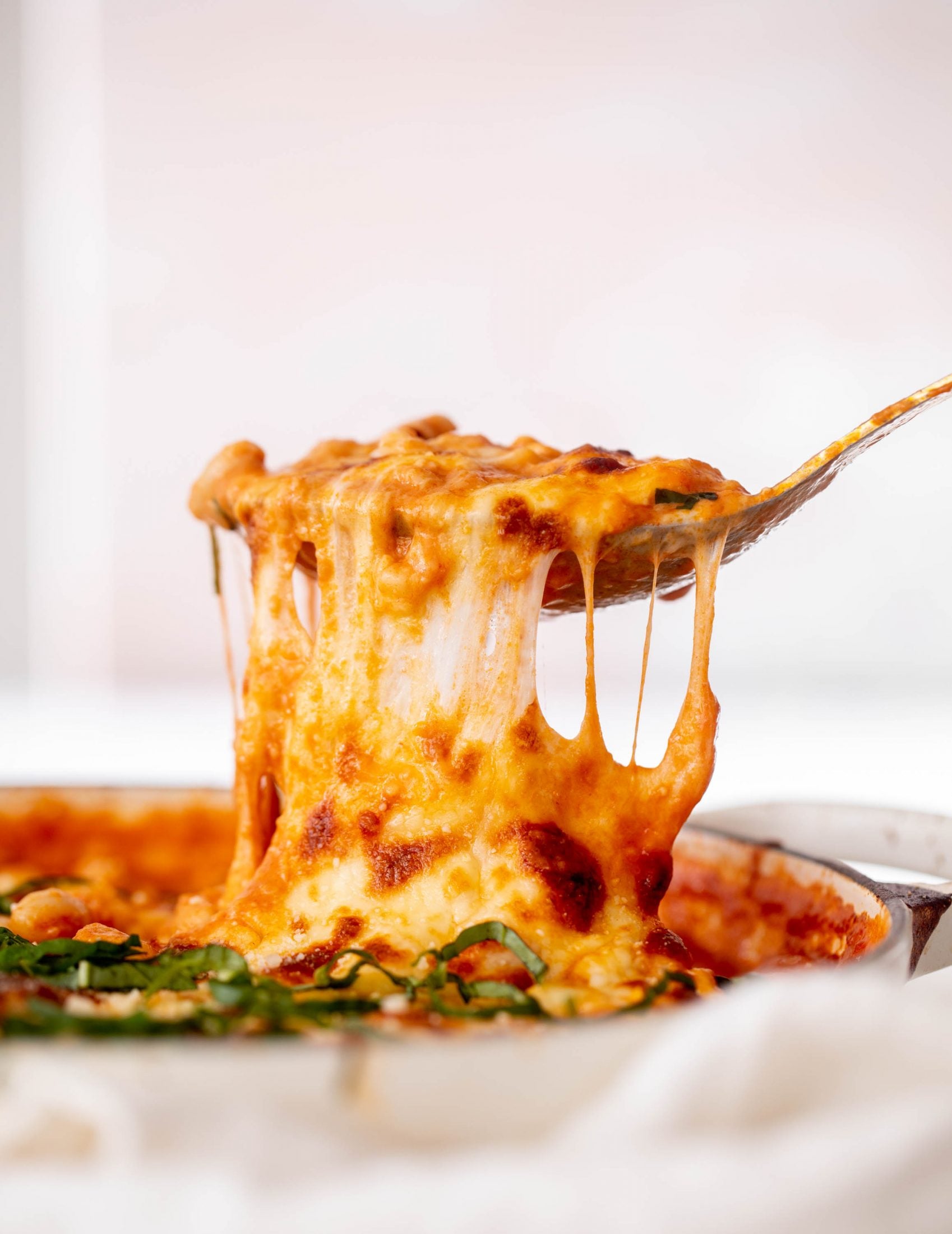 white beans in vodka sauce