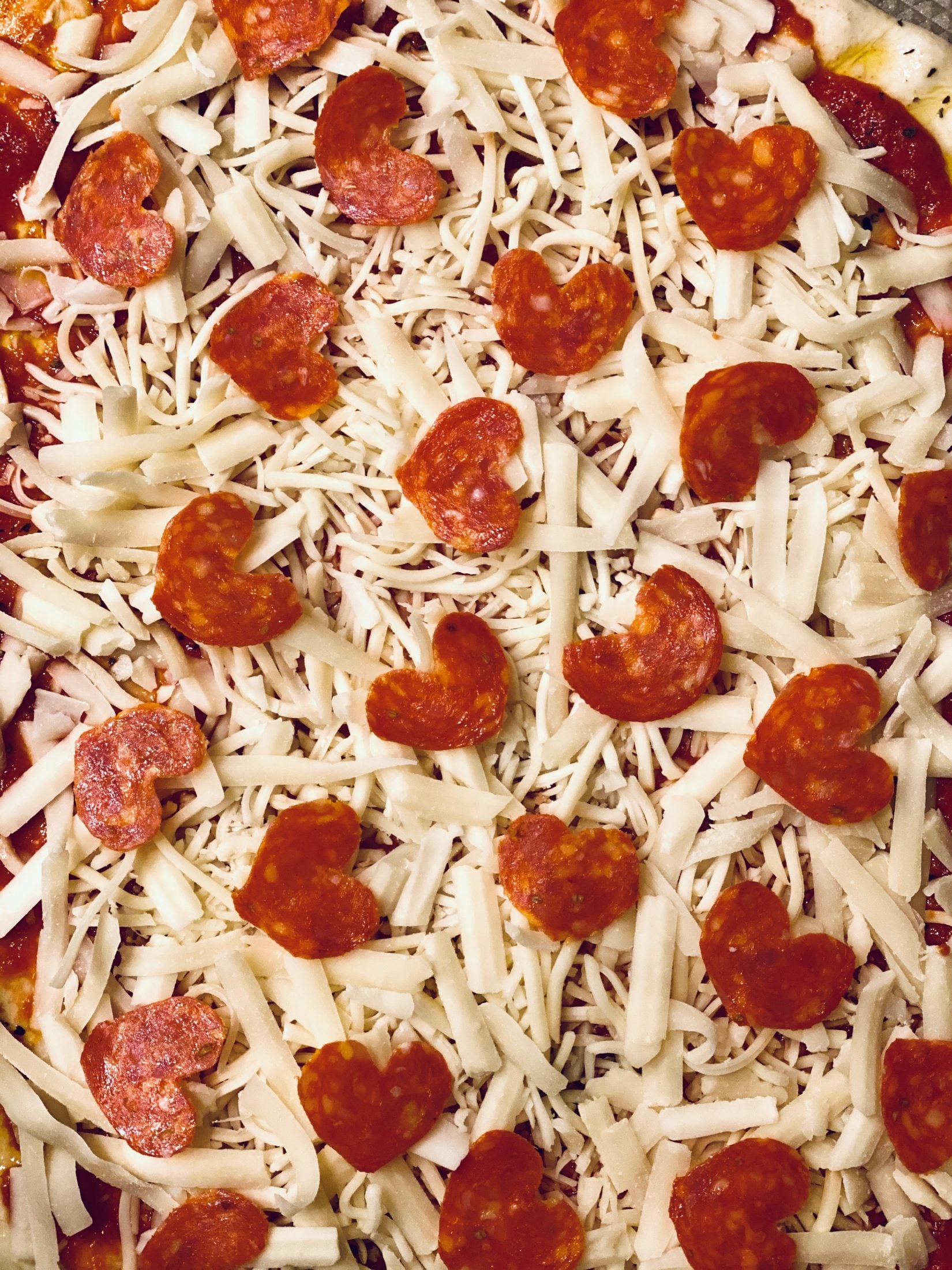 currently crushing on