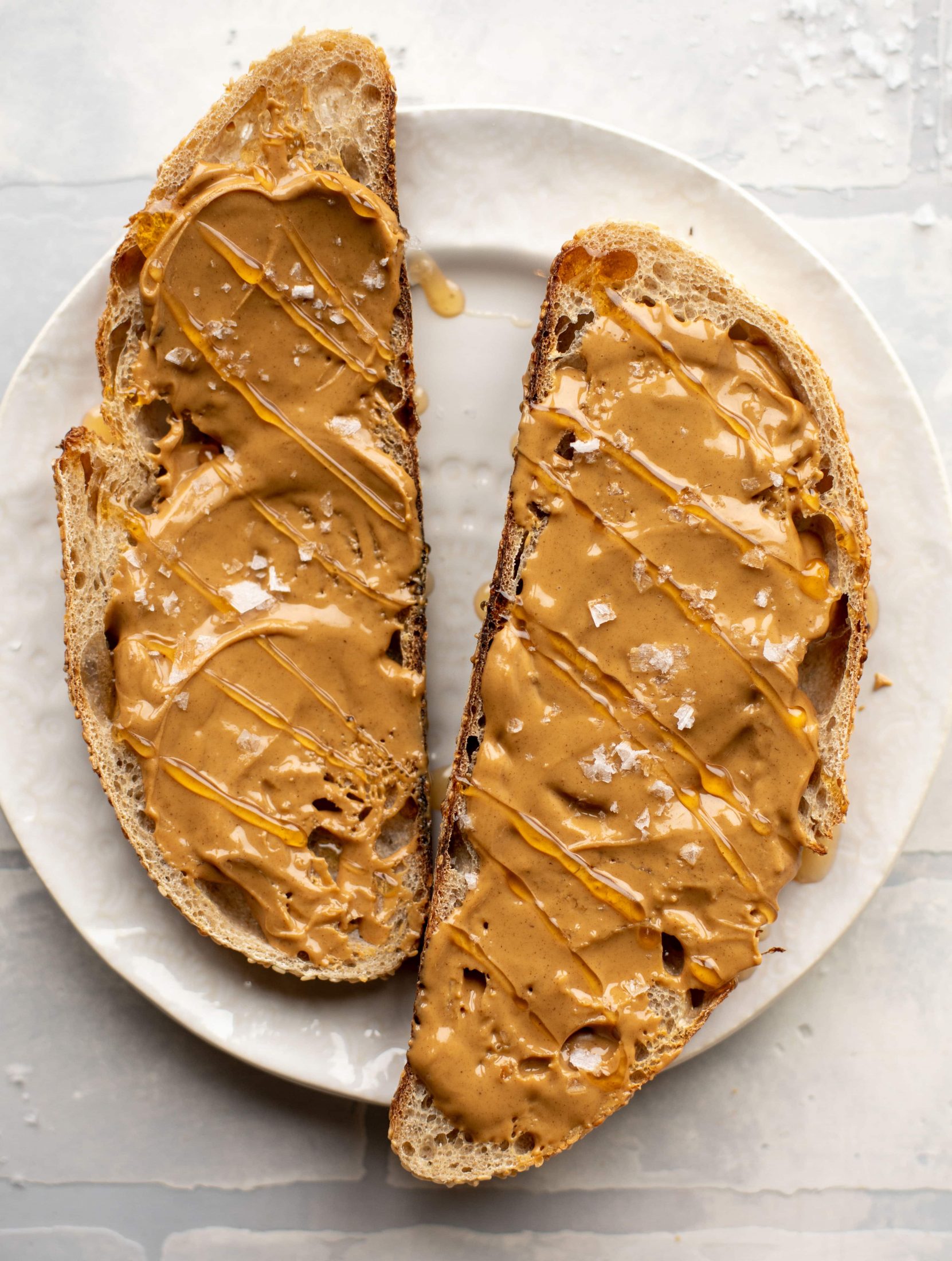 currently crushing on