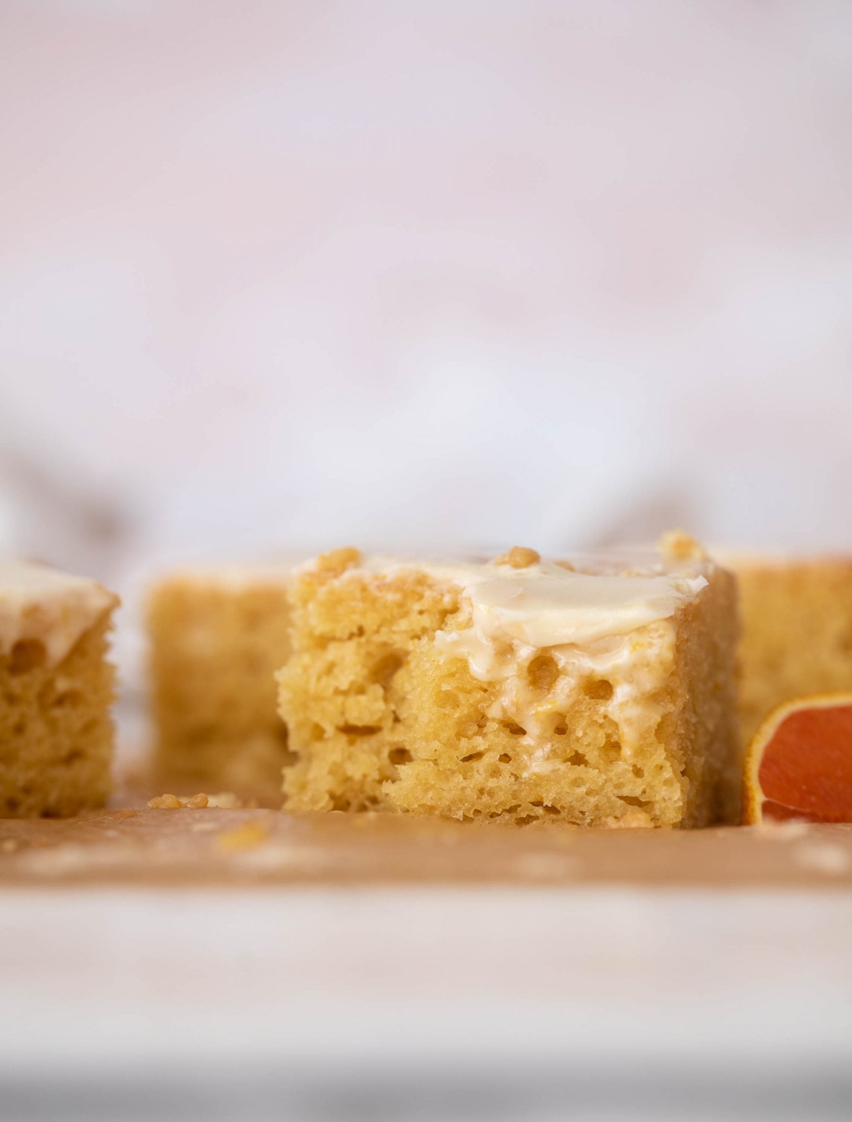 creamsicle snack cake