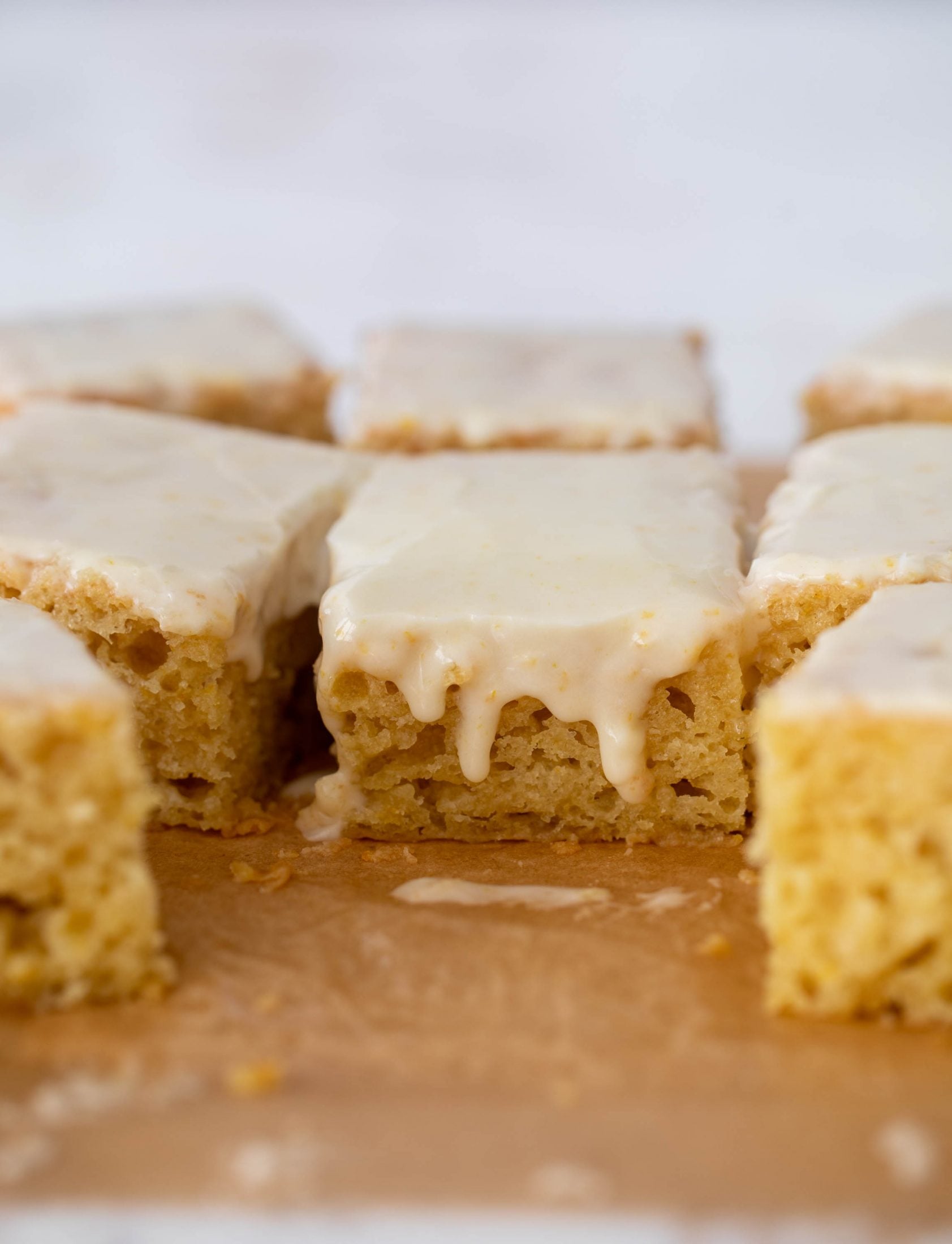 creamsicle snack cake