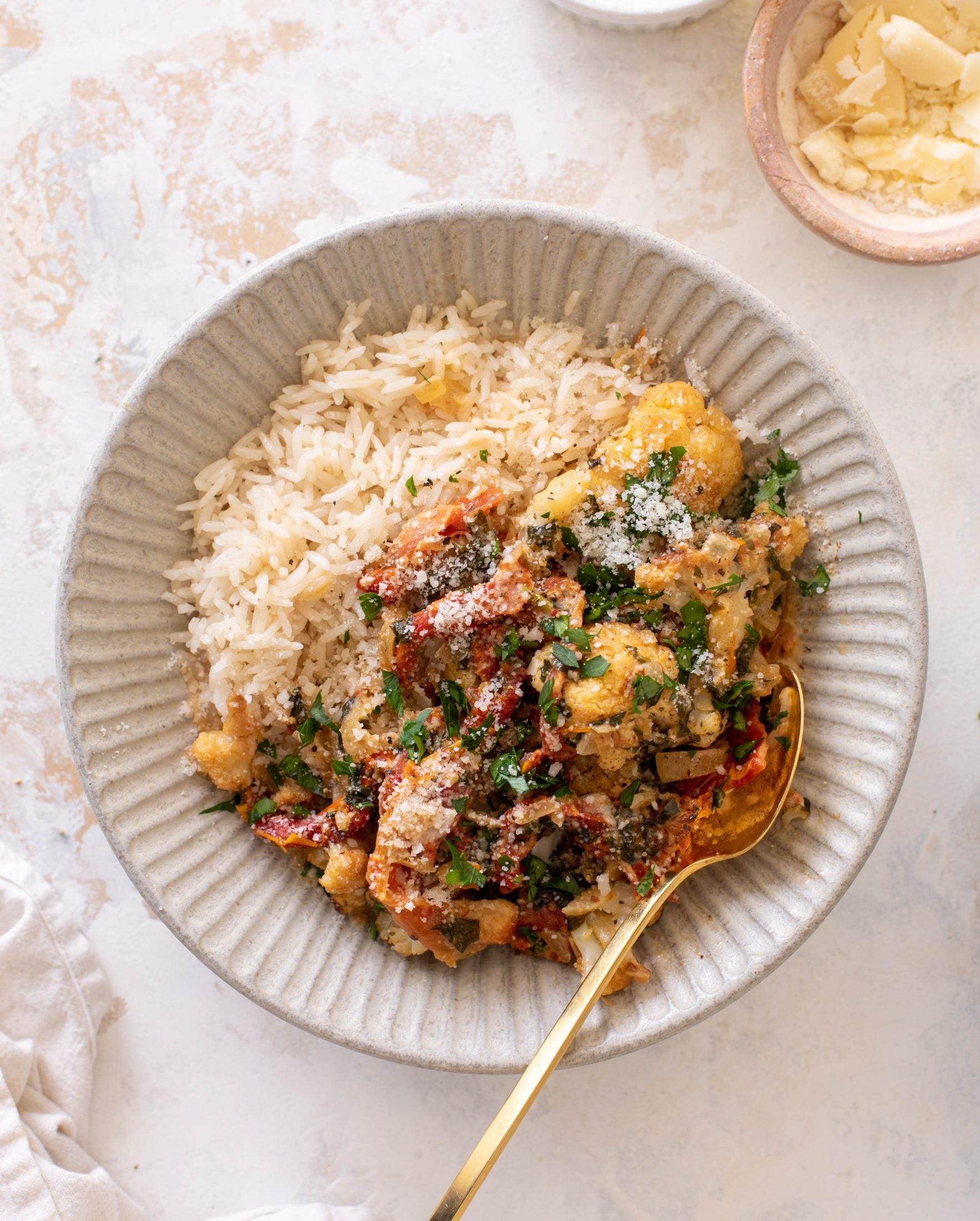 marry me cauliflower