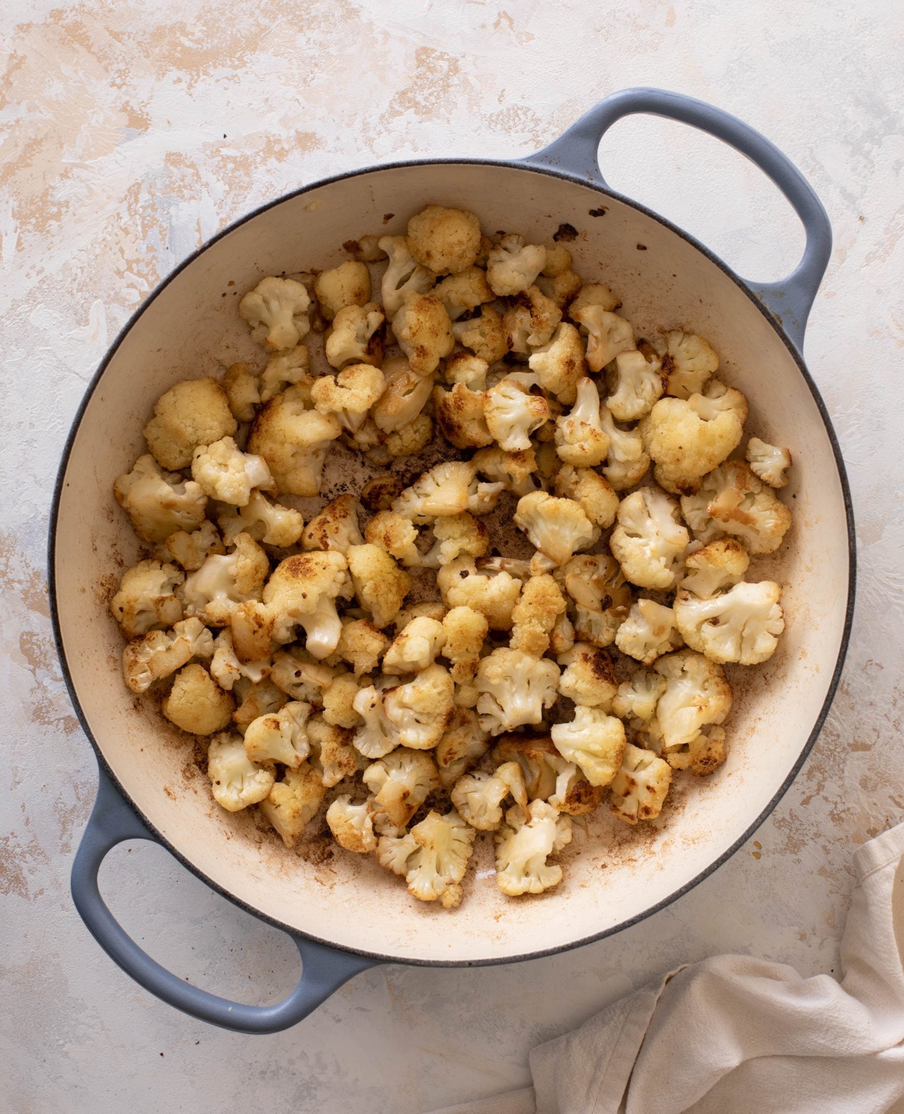 marry me cauliflower