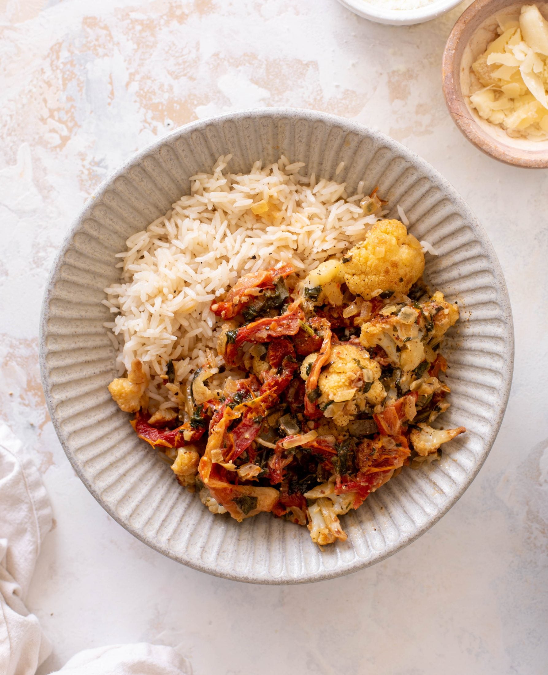 marry me cauliflower