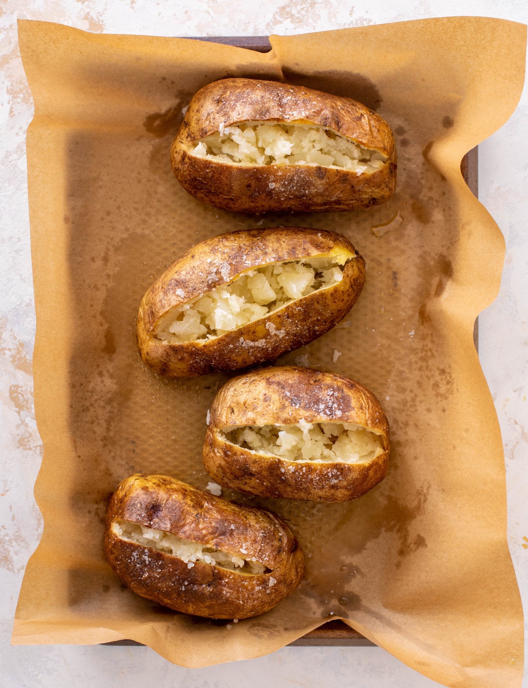 mushroom swiss cheeseburger stuffed potatoes